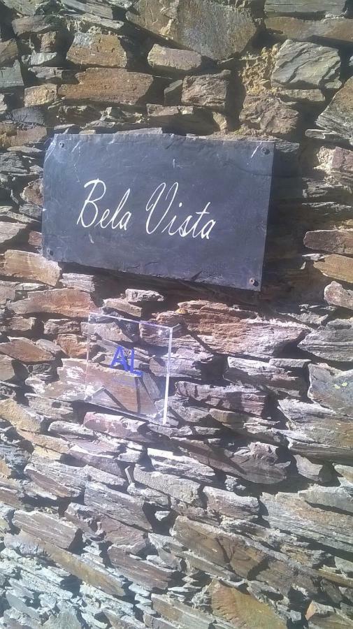 Bela Vista Alqueve - Traditional Stone House And Private Pool Arganil Exteriör bild